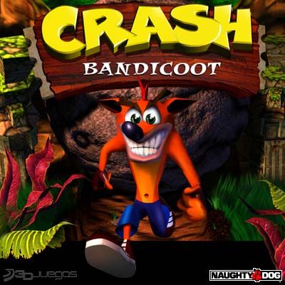 Crash Bandicoot 1 Ps3 Download