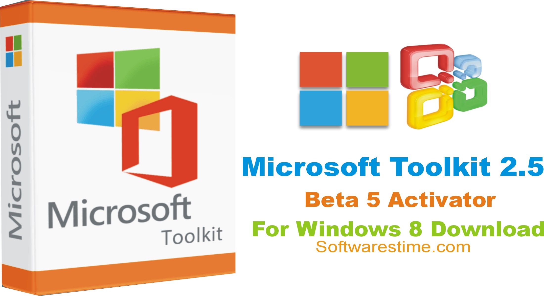 microsoft toolkit 2.6 beta 5 activator for windows 8.1 download
